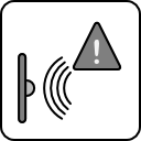 Icon of the Event-Based Sensing pattern