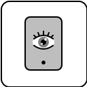 Icon of the Always-On Device pattern